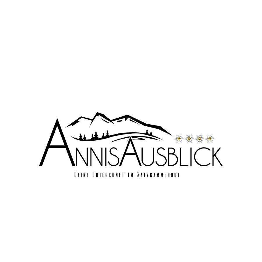 Annis Ausblick - Deine Unterkunft Im Salzkammergut Bad Goisern Eksteriør billede