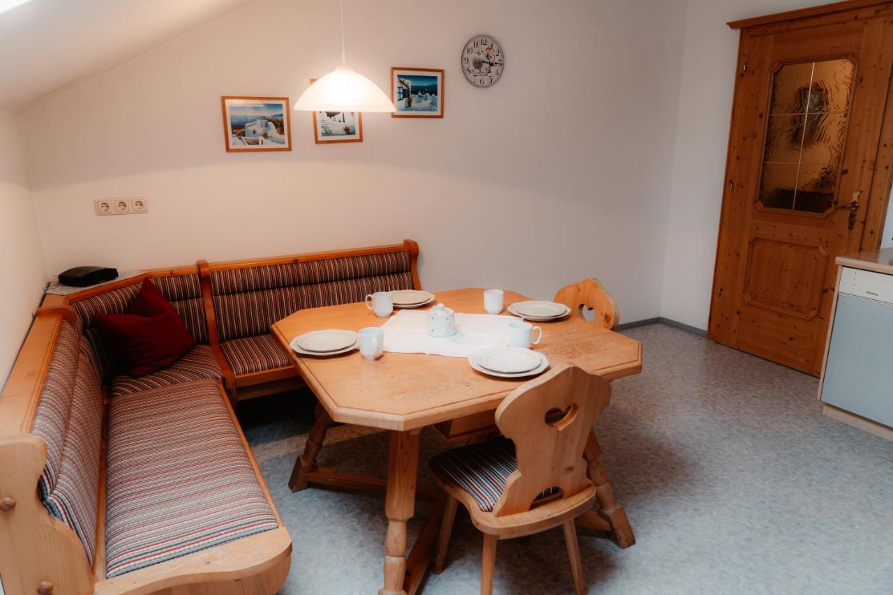Annis Ausblick - Deine Unterkunft Im Salzkammergut Bad Goisern Eksteriør billede