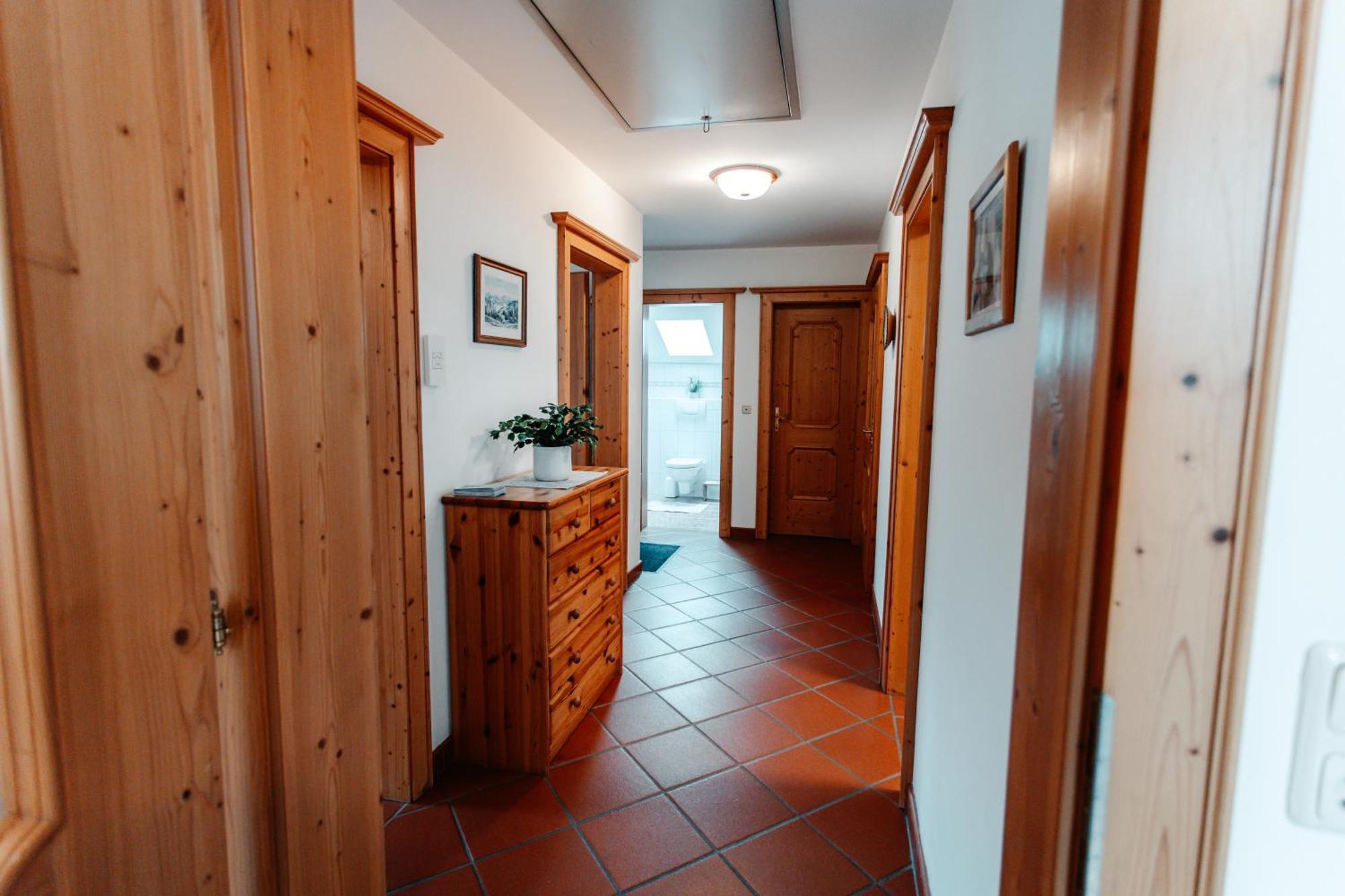 Annis Ausblick - Deine Unterkunft Im Salzkammergut Bad Goisern Eksteriør billede
