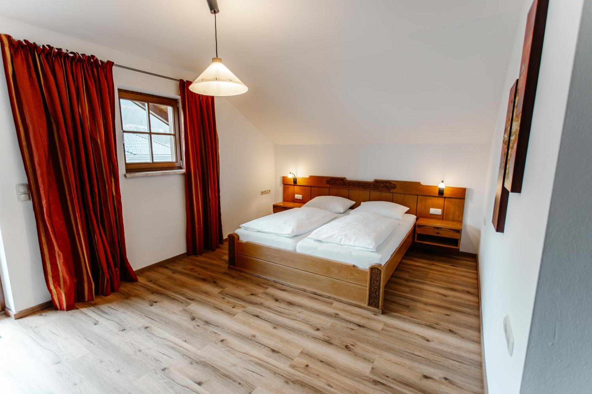 Annis Ausblick - Deine Unterkunft Im Salzkammergut Bad Goisern Eksteriør billede