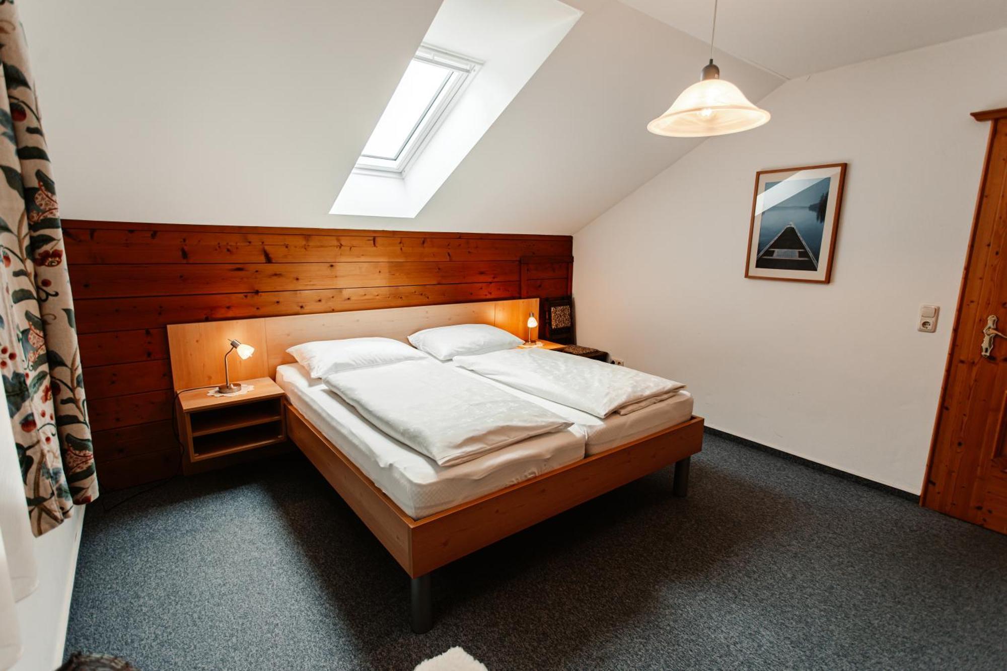 Annis Ausblick - Deine Unterkunft Im Salzkammergut Bad Goisern Eksteriør billede